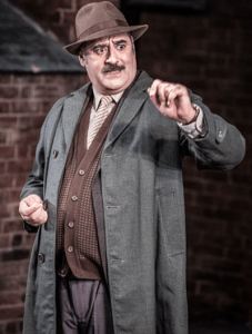 20 Questions: <em>East is East</em>'s Ayub Khan-Din – 'Never ever read your own reviews'