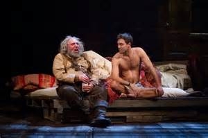 Henry IV (RSC-Bath Theatre Royal