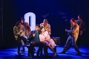 <em>Made in Dagenham</em> closes at Adelphi in April