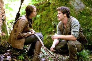 <em>The Hunger Games</em> stage show coming to purpose-built theatre in 2016