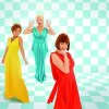 Fascinating Aida – Charm Offensive (Tour – Salford)