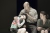 Mark Strong and Helen McCrory win at Critics' Circle Awards