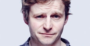 20 Questions: Will Adamsdale – 'Doing plays was one of the only ways to meet girls'