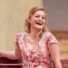 Lucy Crowe discusses her glittering career
