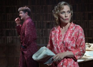 Accolade (St James Theatre)