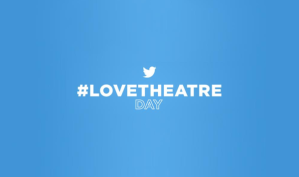 As it happens: The best of #LoveTheatre day
