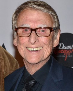 Award-winning US director Mike Nichols dies