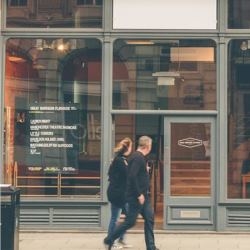 Time of My Life (New Playhouse, Manchester)