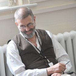 Mike Kenny takes over Yorkshire this Christmas