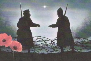 Silent Night (Tour – Liverpool)