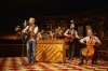 Ronan Keating charms in <em>Once</em> debut