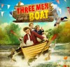 <em>Three Men in a Boat</em> sets sail again for 2015 tour