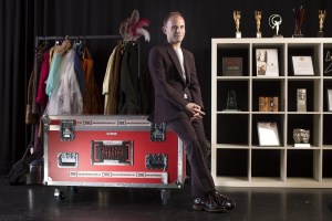 National Theatre of Scotland announces 2015 'Belong' season