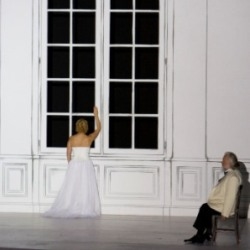 Opera – when directors rule