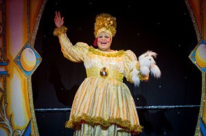 Mother Goose (Hackney Empire)