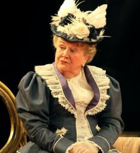 An Ideal Husband (Chichester Festival Theatre)