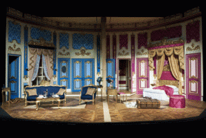 Hornchurch's Queen's Theatre threatened by Havering's proposed budget cuts