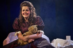 <em>Dogfight</em> to return for one-off concert at St James Theatre
