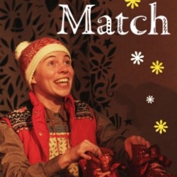 Match (Tour – Salford)