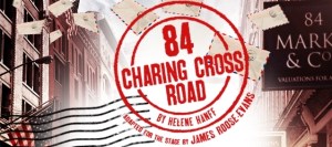 Casting Announced for Salisbury Playhouse's <em>1984 Charing Cross Road</em>