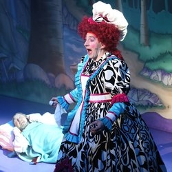 Beauty and the Beast (Theatre Royal Wakefield)