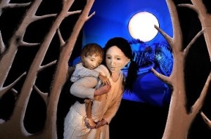 Horse &plus; Bamboo's <em>Hansel and Gretel</em> heading to Grand in February