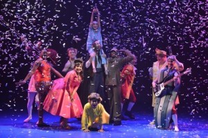 The BFG (Birmingham REP)