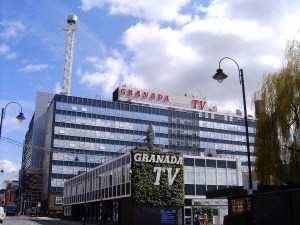 Manchester to get new £78m arts venue