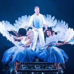 White Christmas (West Yorkshire Playhouse)