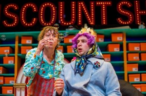 The Magic Elves (Bristol Old Vic)