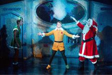 Santa Claus and the Christmas Adventure (Watford)