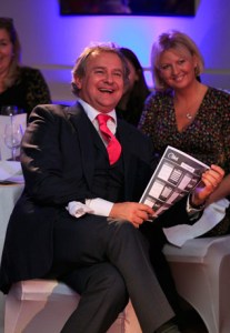 National Youth Theatre holds <em>Strictly Come Downton</em> fundraiser