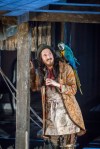 Treasure Island (National Theatre, Olivier)