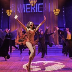 Anything Goes (Sheffield Crucible)
