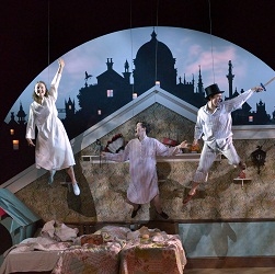 Peter Pan (Keswick, Theatre by the Lake)