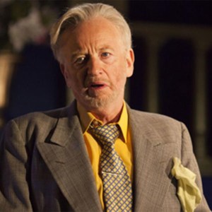 The Merchant of Venice (Almeida Theatre)