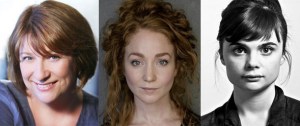 Full casting announced for <em>Fanny Hill</em> with Caroline Quentin