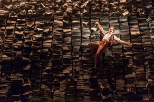City of Angels (Donmar Warehouse)