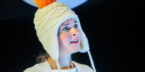 The Ugly Duckling (Sherman Cymru)