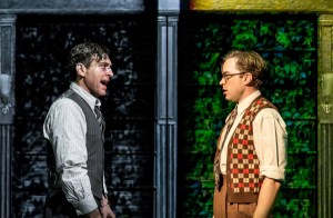 Were critics on cloud nine for <em>City of Angels</em>?