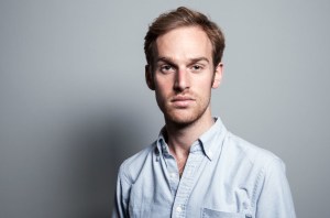 Award-winning critic Matt Trueman joins WhatsOnStage team