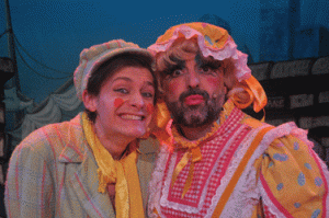 Dick Whittington and His Magical Cat (Bishop's Stortford – panto)