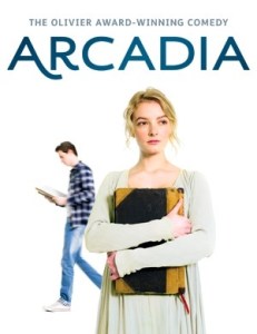 Casting announced for English Touring Theatre's <em>Arcadia</em>