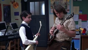 Lloyd Webber and Fellowes' <em>School of Rock</em> confirms Broadway premiere
