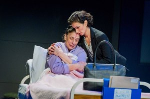 Hampstead Theatre to live stream <em>Tiger Country</em>