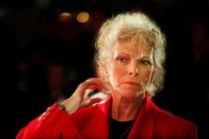 Billie Whitelaw dies aged 82