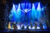 Test your theatre knowledge: Musical by lyrics