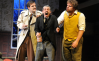 A few of my faveourite thigns: <em>The Play That Goes Wrong</em>'s Dennis Tyde