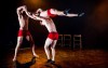 Bromance (Mime Festival)