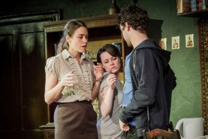 Donkey Heart (Trafalgar Studios)